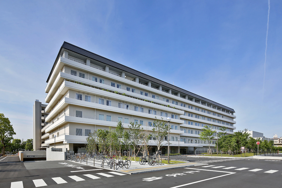 京都市立病院機構 京都市立病院