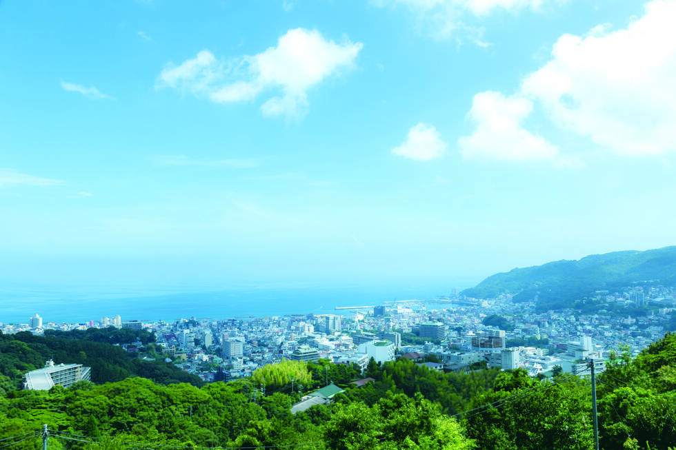 公益社団法人地域医療振興協会伊東市民病院