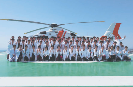 和歌山県立医科大学附属病院