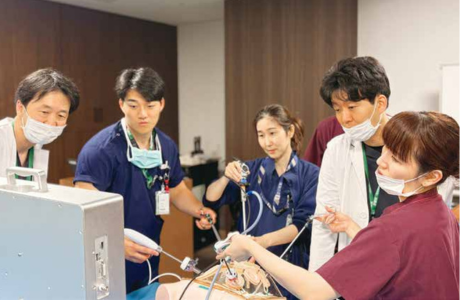 湘南鎌倉総合病院