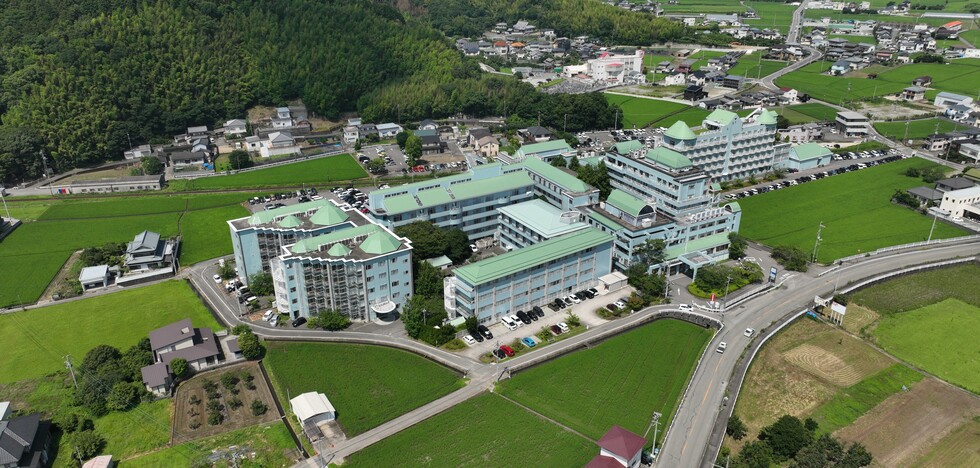 総合診療の学びは、地域の真ん中にある