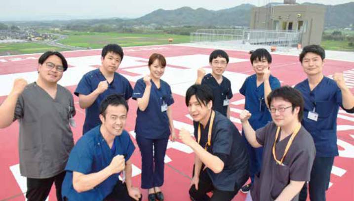 くまもと県北病院