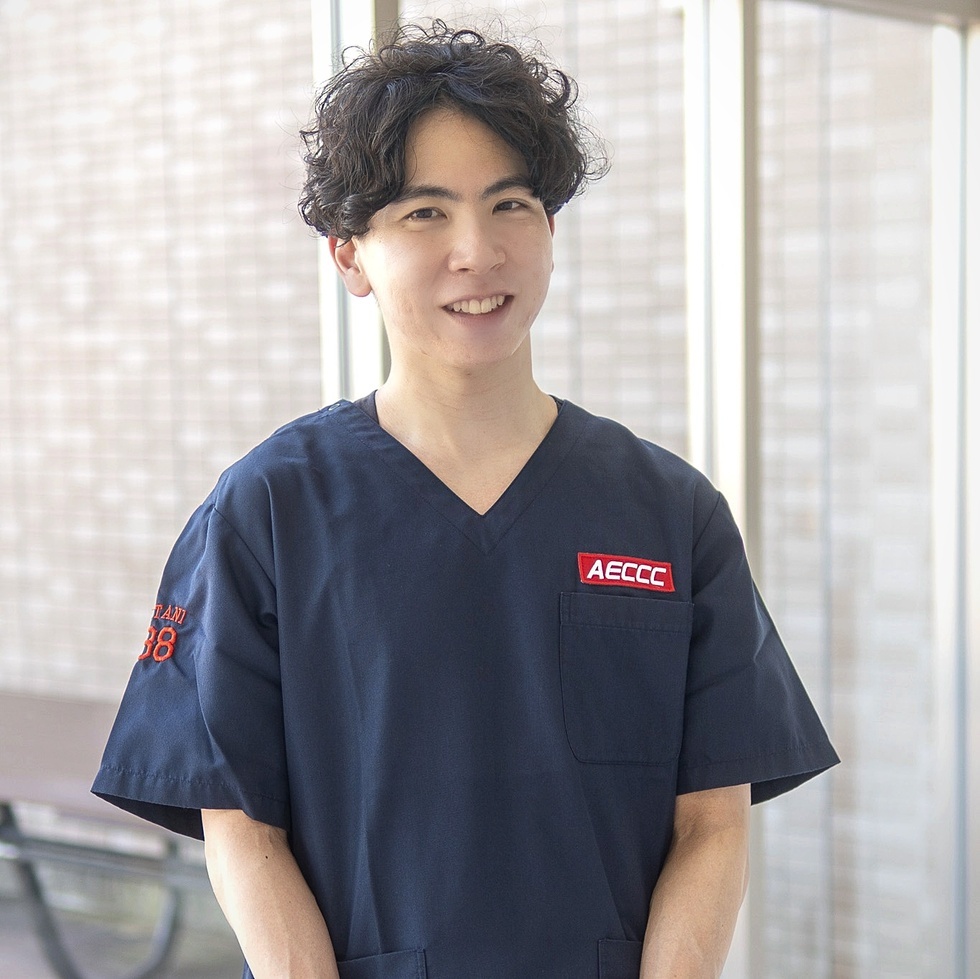 講師紹介
三谷　雄己先生
広島大学大学院 医系科学研究科
救急集中治療医学