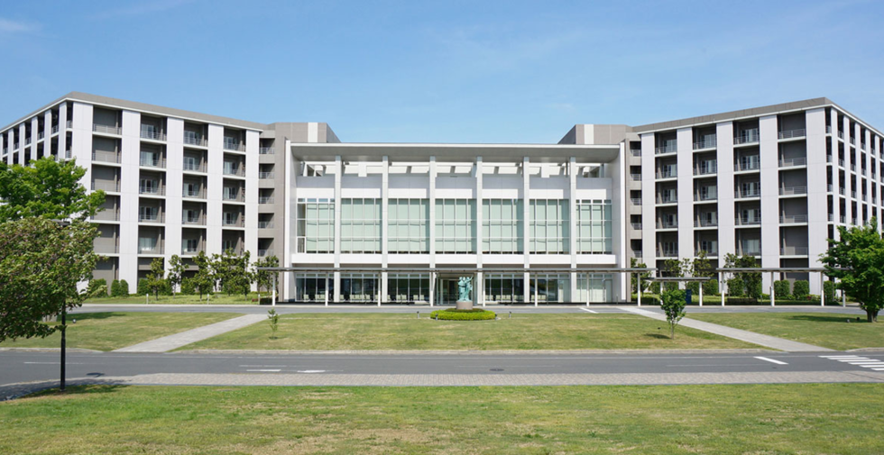 埼玉医科大学国際医療センター 呼吸器外科