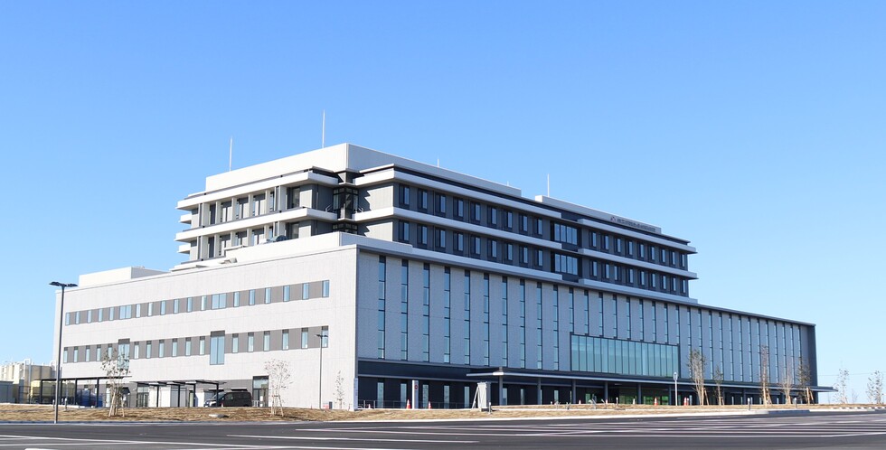 社会福祉法人 恩賜財団 済生会埼玉県済生会加須病院（旧：済生会栗橋病院）