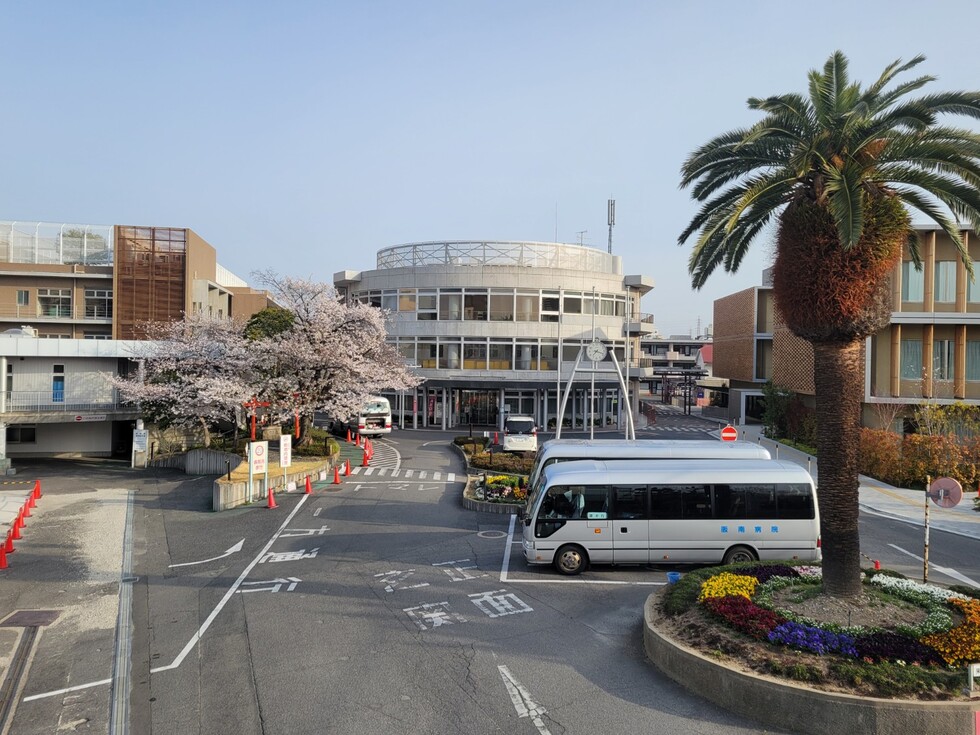 社会医療法人　杏和会阪南病院