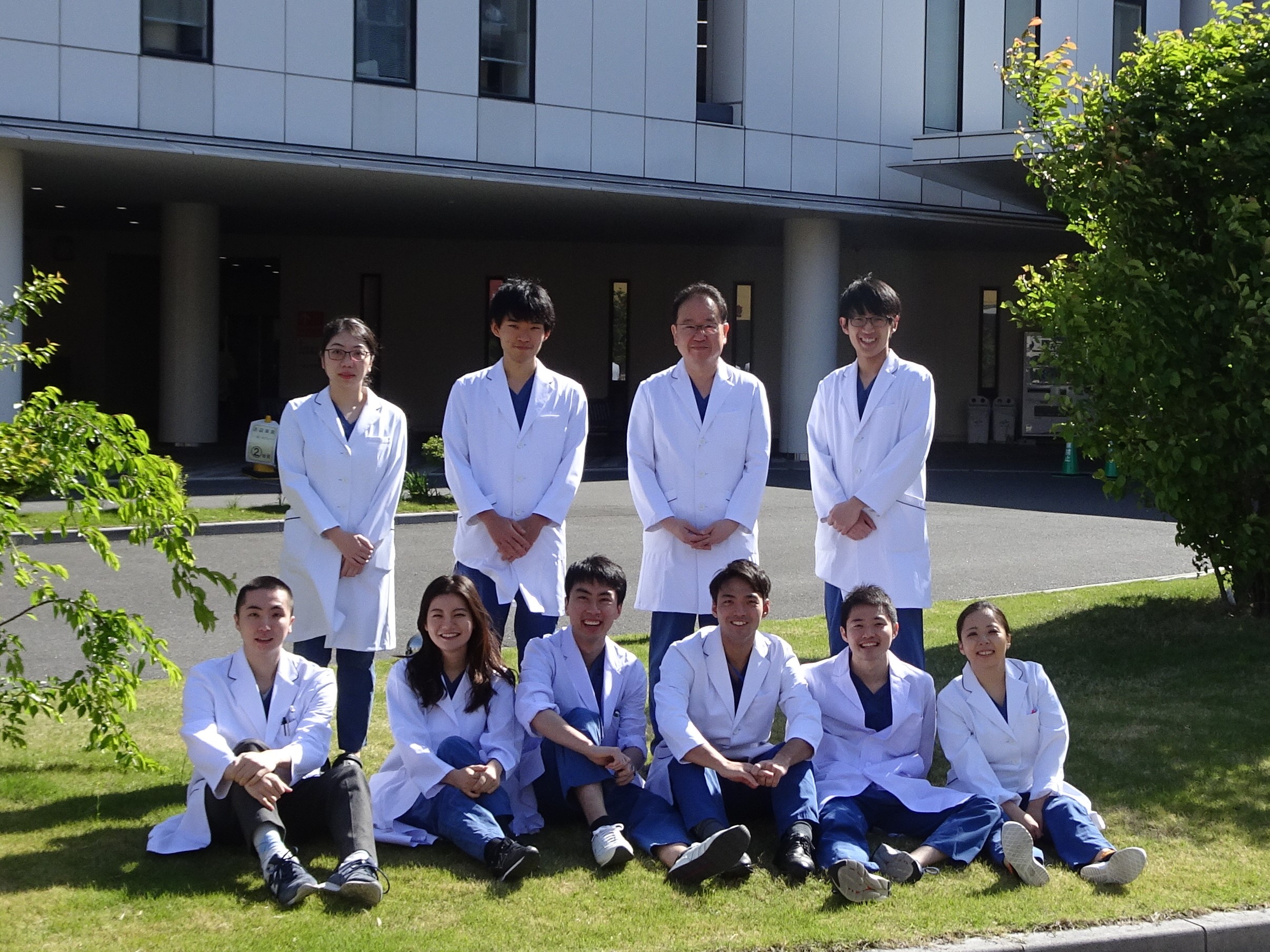 総合病院 南生協病院 南医療生活協同組合 総合病院南生協病院