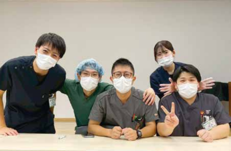 福山医療センター