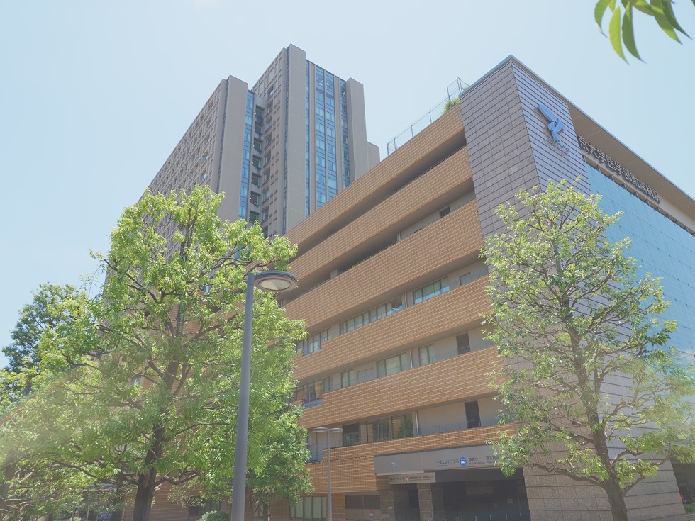 外観③　