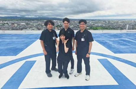 聖マリア病院