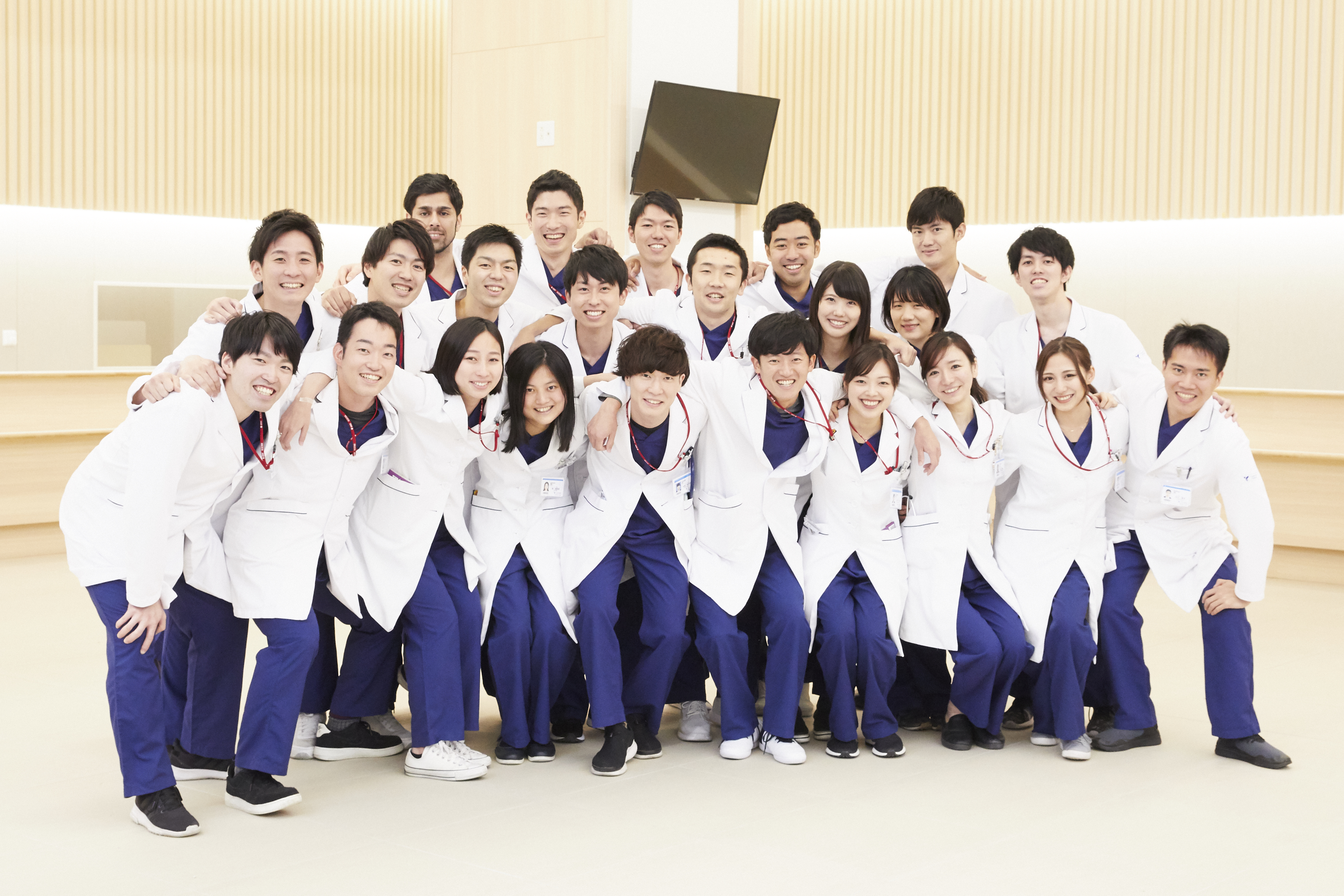 虎の門病院 国家公務員共済組合連合会虎の門病院 民間医局レジナビ