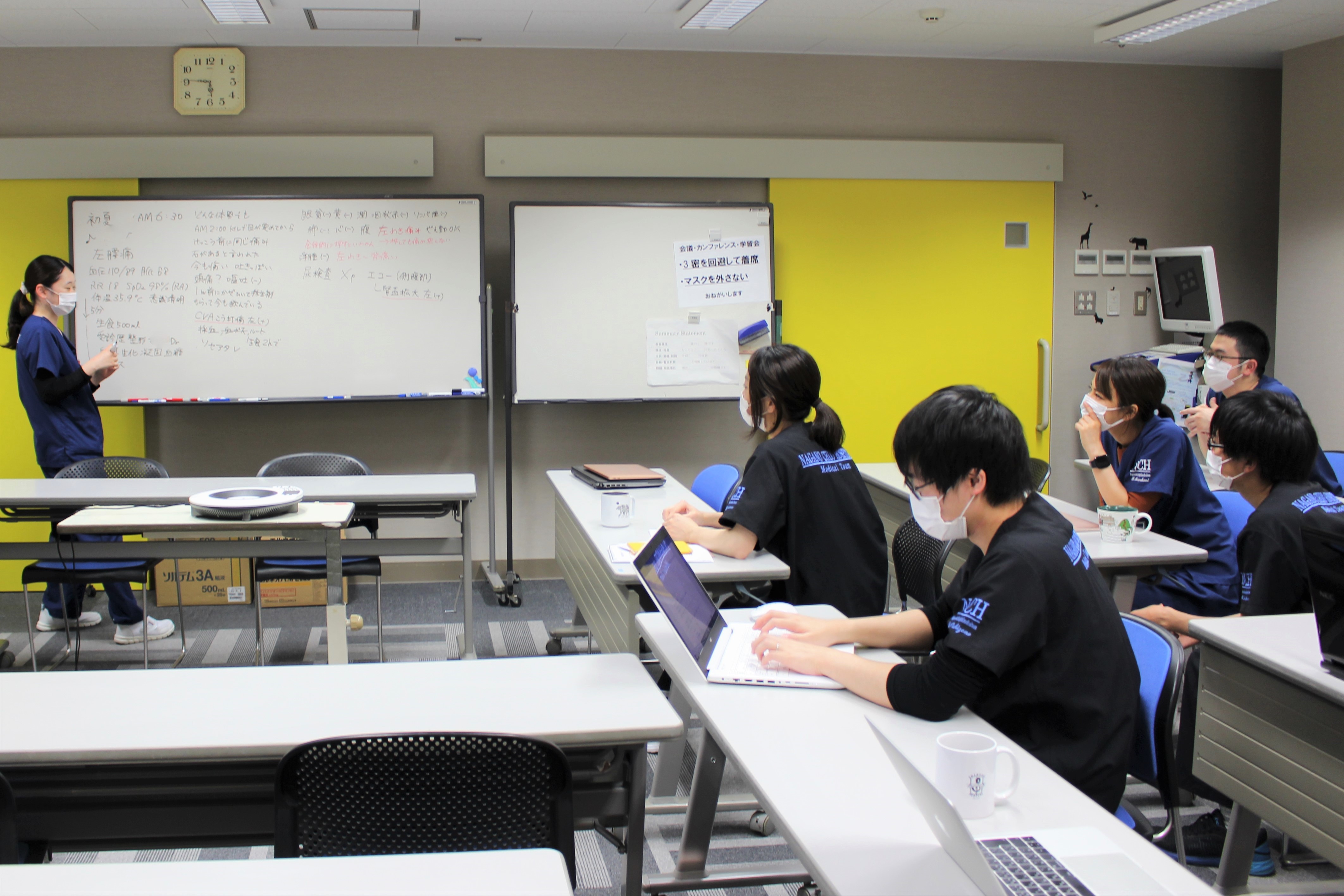 長野医療生活協同組合 長野中央病院│長野中央病院総合診療専門研修プログラム｜民間医局レジナビ