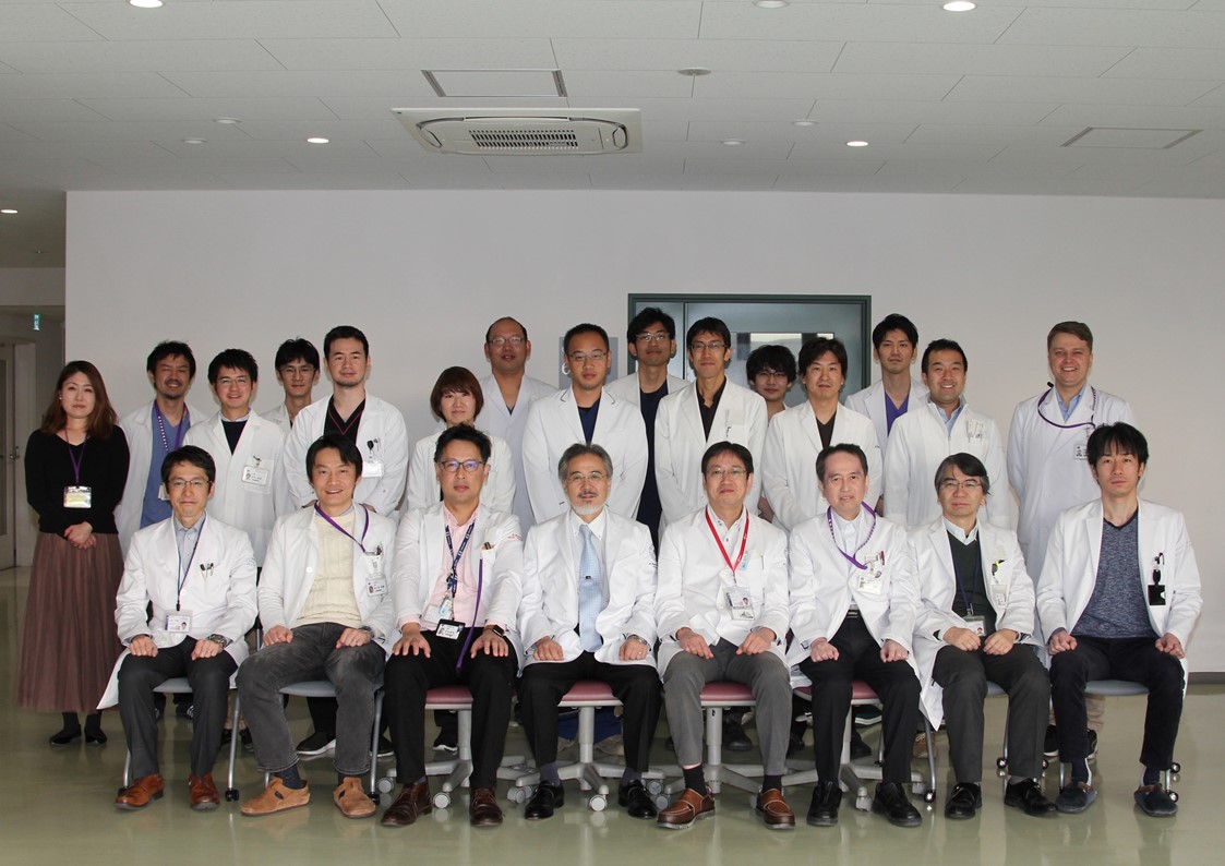 筑波大学附属病院 筑波大学附属病院 脳神経外科コース 民間医局レジナビ