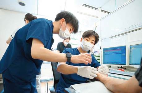 馬場記念病院