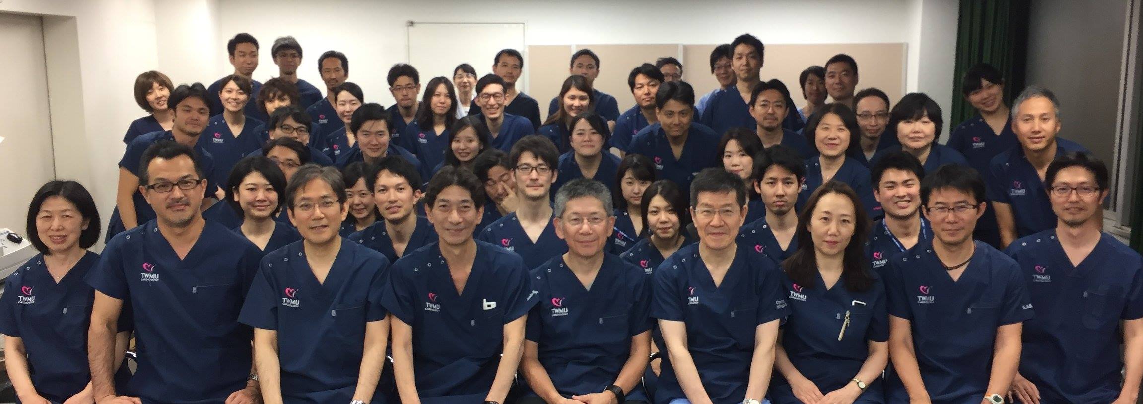 東京女子医科大学病院 循環器内科 東京女子医科大学病院 循環器内科