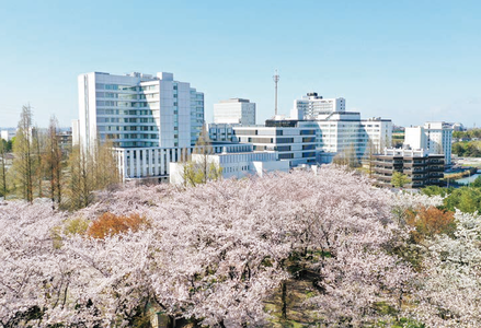 藤田医科大学病院