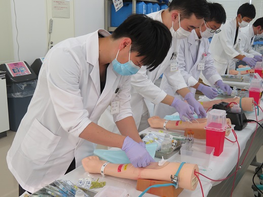群馬大学医学部附属病院 群馬大学医学部附属病院 臨床研修プログラム 群馬大学医学部附属病院 群馬大学医学部附属病院 臨床研修プログラム