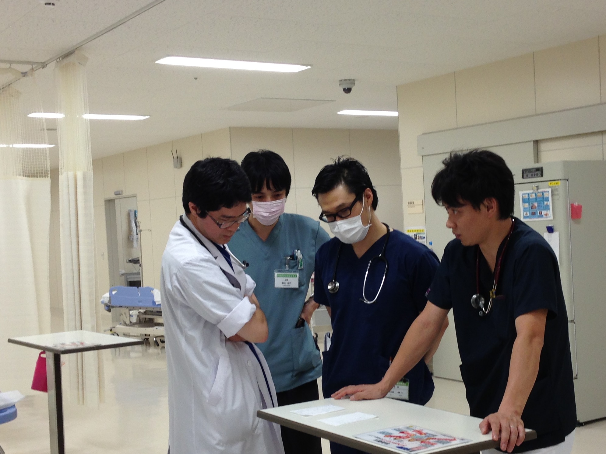 医療法人 徳洲会 札幌徳洲会病院 札幌徳洲会病院 臨床研修プログラム