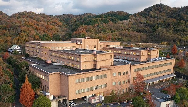 近畿 大学 奈良 病院