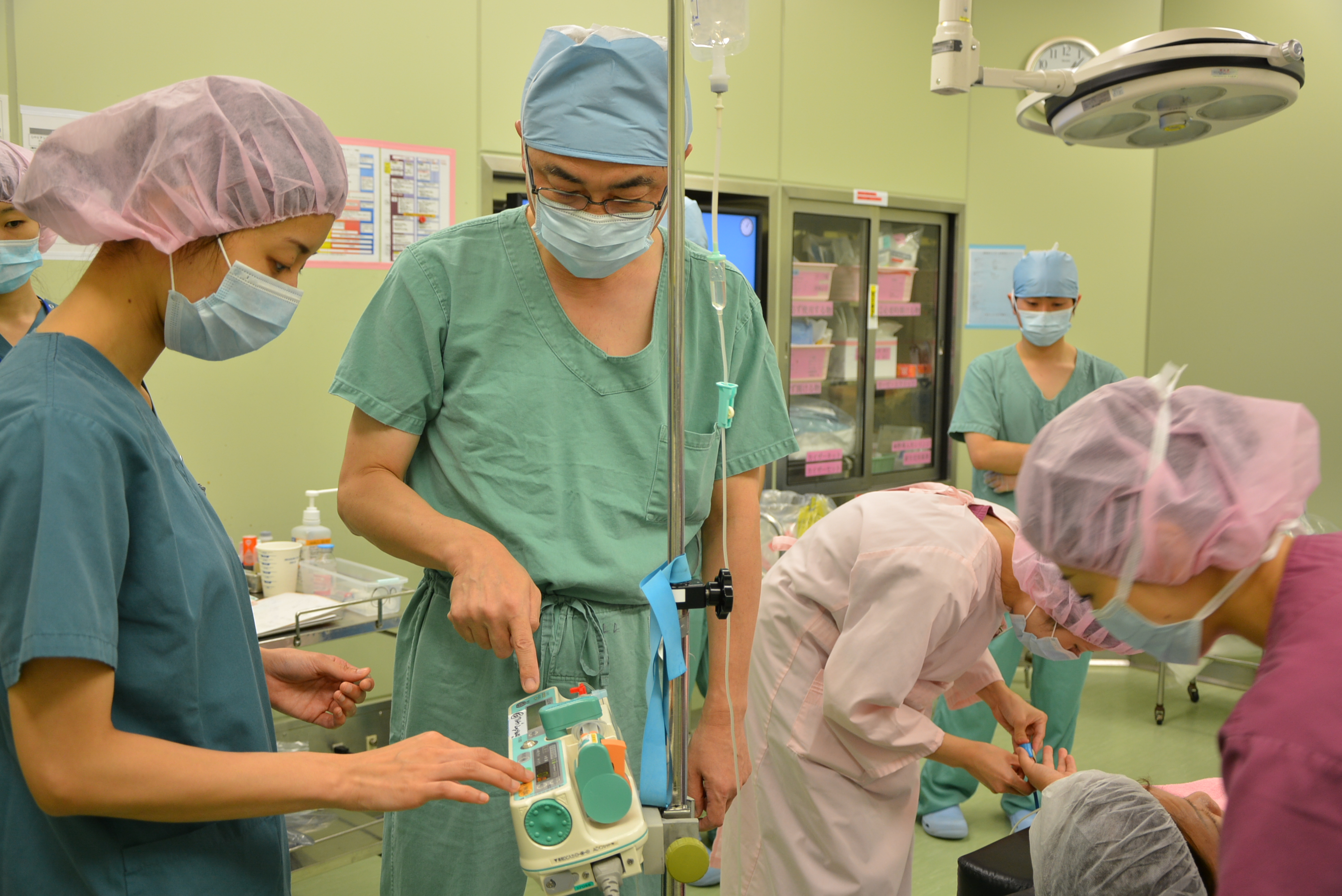 済生会新潟病院 済生会新潟病院臨床研修プログラム