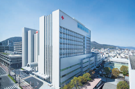 高松赤十字病院